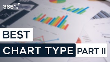 Which is the best chart: Selecting among 14 types of charts Part II