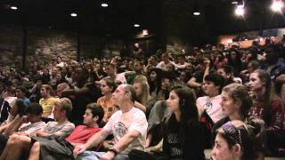 Charlotte Christian Upper School Windy Gap 2011