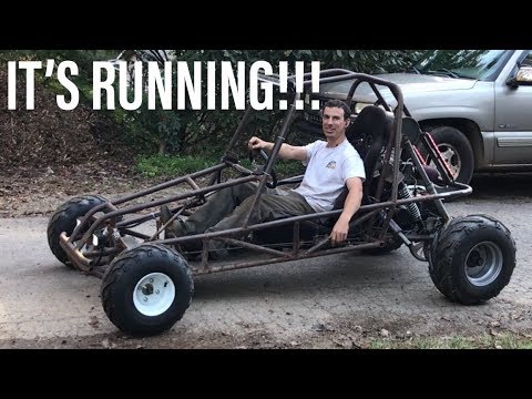 gs500 dune buggy