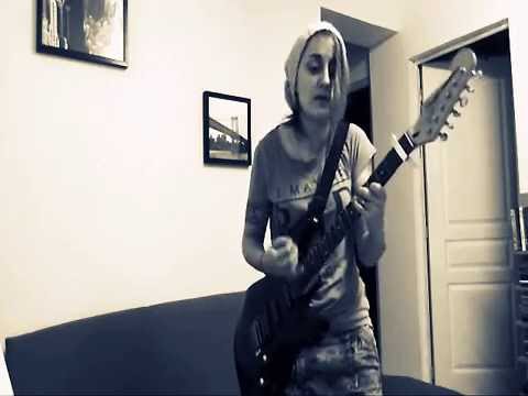 " Hello " Cover Adèle