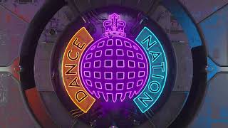 Ministry of Sound Mega Mix 2022: Dance Nation Edition  Dancehall, Massive Dance Hits, House