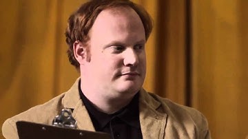 Real Life Sorting Hat