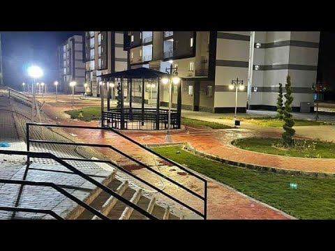 سكن موظفي العاصمة الإدارية الجديدة دياب تيوب