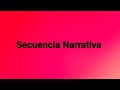 Secuencia. Movimientos de cámara