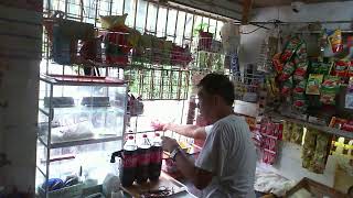 Nakulong c jinggoy 3rd time tama lng b?  aq ok yn..basta sa tindahan mag abala