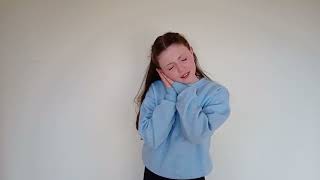 Spotlight Award Winner - Orna McAndrew