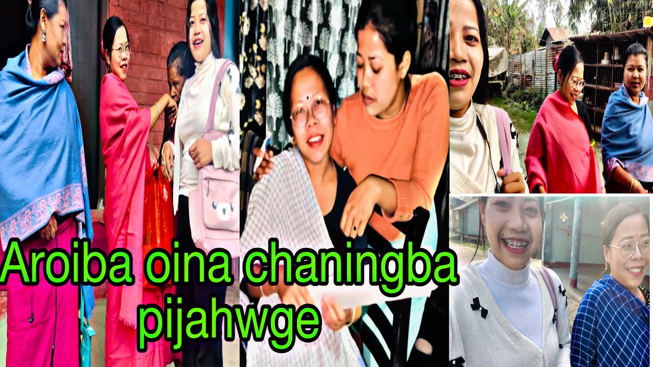 Aroiba Enamamgi Chaningba Amta Pijahwge|| Doctor su Endomchaga Chatminnarure