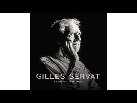 Gilles Servat - Florilège Pt. 3 : Je dors en Bretagne ce soir