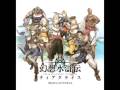 Suikoden Tierkreis Archivist Battle Theme
