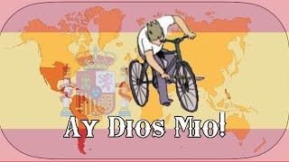 How Spain Fumbled the Bag