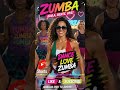 🔥 Energía Latina para Quemar Calorías 💃 Dance Fitness Workout 🎶 Zumba with Mayra 🔥