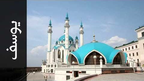 سورة يوسف معيض الحارثي - Surah Yusuf Moeedh Alharthi