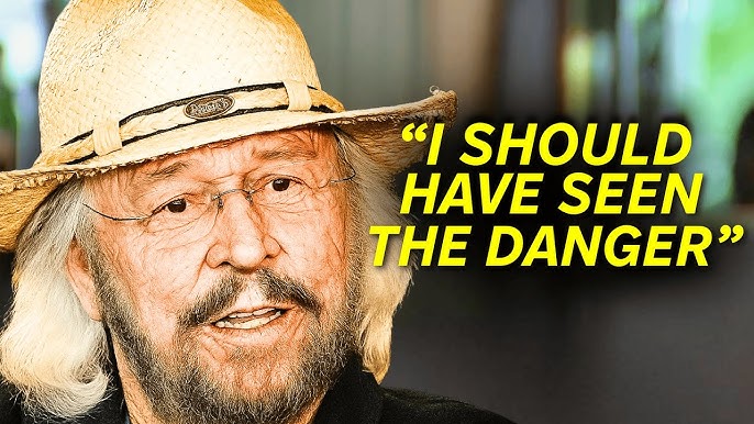 At 65, Barry Gibb Listed The 7 Women Who Nearly Broke Him