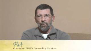Addiction Counselor - Pat - Nova Counseling Services