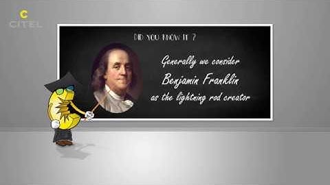 What is the difference between SPD and lightning rod ?