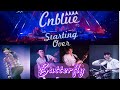 [씨엔블루] CNBLUE &quot;Butterfly&quot; Starting Over Concert 2017 [Lyric sub Rom/Eng]