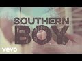 Jordan Rager - Southern Boy (with Jason Aldean) [Official Lyric Video]