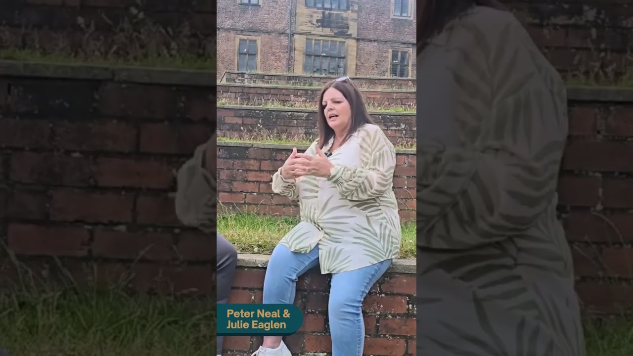 That date stamp? It effects your sale price. 