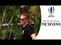 CRIBS with Fiji Sevens coach Ben Ryan: Hong Kong Sevens!