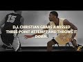2016-17 USA South Men's Basketball Top Plays of November