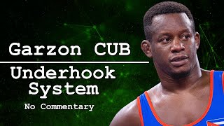 Garzon CUB - Underhook System - No Commentary
