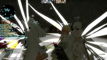 CSGO Zombie Escape - ze_forsaken_temple_v3_b5 | Level 2 [Zeddy