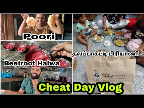 cheat-day-after-long-time..!!-|-what-i-eat-in-a-cheat-day?-|-raji's-kitchen