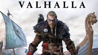 Valhalla Awaits 