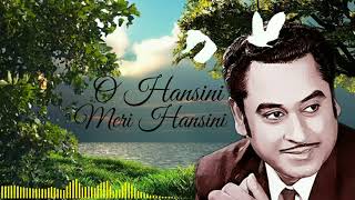 O Hansini Meri Hansini instrumental Gaurav Kalita