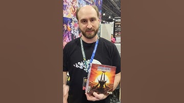 ROBOTECH RECONSTRUCTION Overview by Strange Machine Games at PAX UNPLUGGED 2023