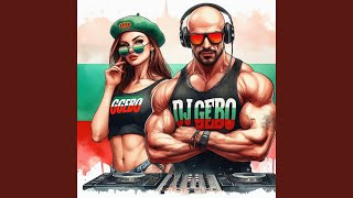 Download Lagu DJ Gebo is at the gym,everyday is a party MP3 Download Lagu DJ Gebo is at the gym,everyday is a party MP3