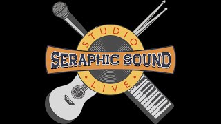 Seraphic Sound Studio Live with Kevin Derryberry.