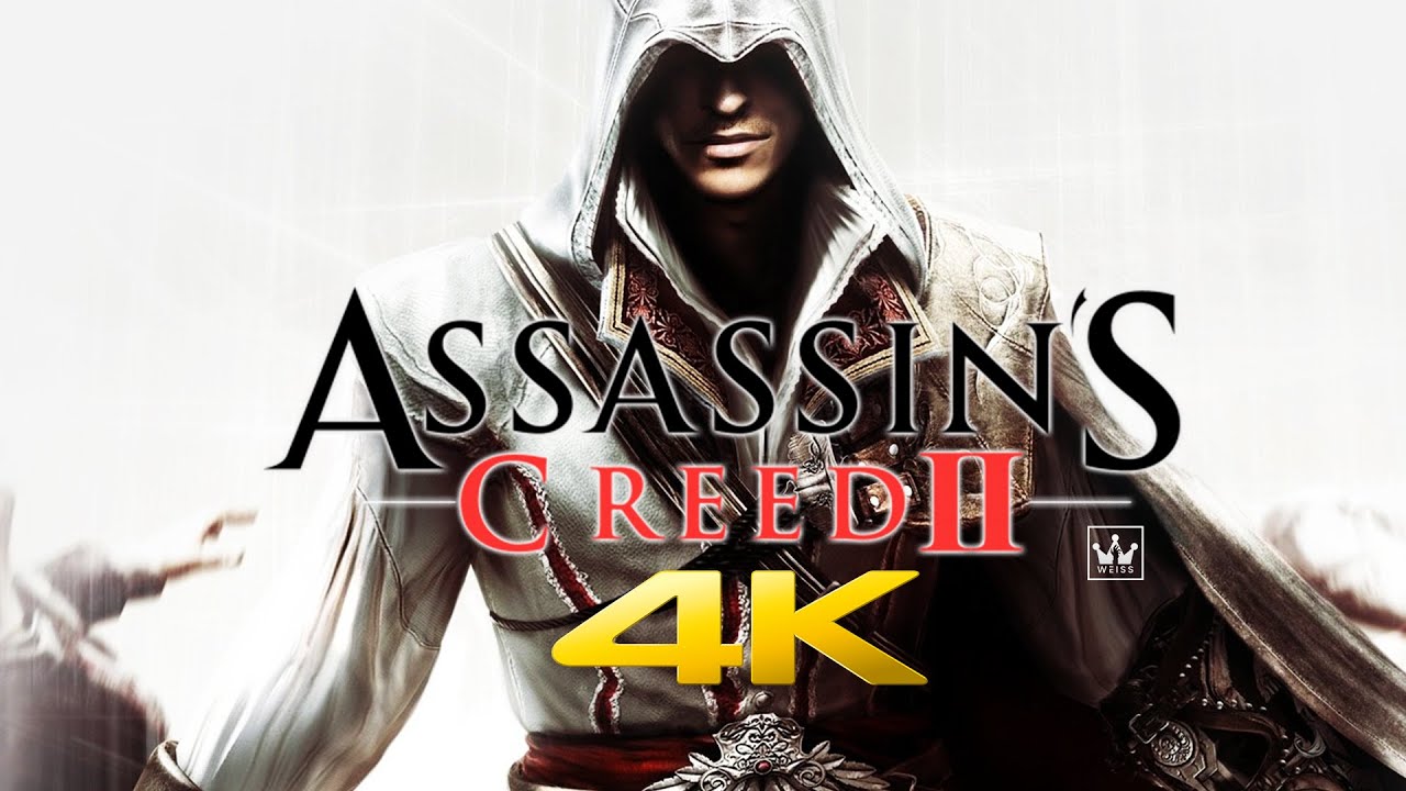 Assassin's Creed II: Discovery (Video Game 2009) - IMDb