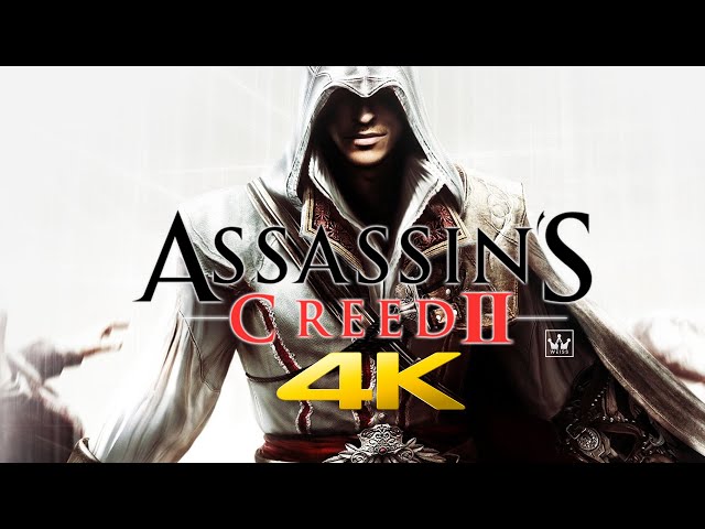 Assassin's Creed II (Video Game 2009) - IMDb