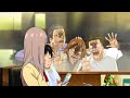 When You Have Girlfriend But Your Classmate Jealous and Angry | Funny Anime Jealous Moments