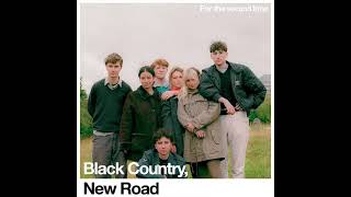 Black Country, New Road - For the second time (Bootleg Album)