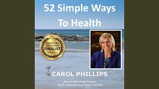 Ch 22: Fats: Your Second Energy Source - Carol Phillips - Topic