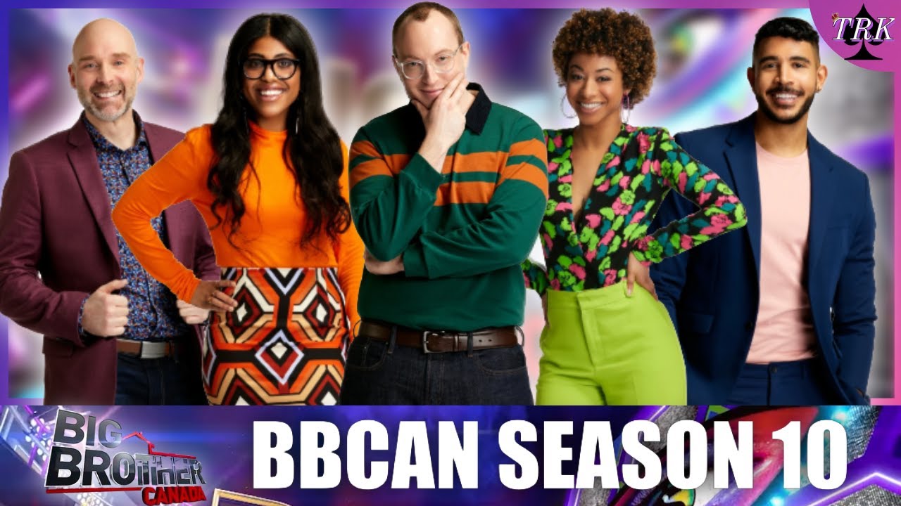 Big Brother Canada | Season 10 Retrospective Big Brother Canada | Season 10 Retrospective