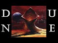 Dune super soundtrack suite  toto