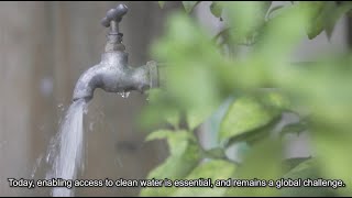PSI Innovations in Private Sector Development in Rural Water Supply (English)