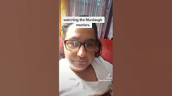 Murdaugh murders movie even though you know what happens it still kind of sad #murdaughmurders thumbnail