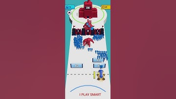 Mob Control: Gameplay walkthrough part 3