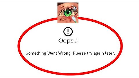 ✅How to Fix Beauty Care! App Oops something Went Wrong Error on Android ✅