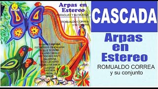 CASCADA - arpas paraguayas chords