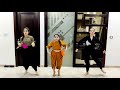 Punjabi Mutiyaran Dance cover song