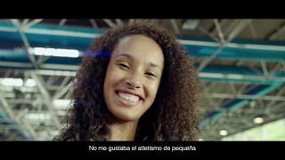 Trato - IBERDROLA - Atletismo