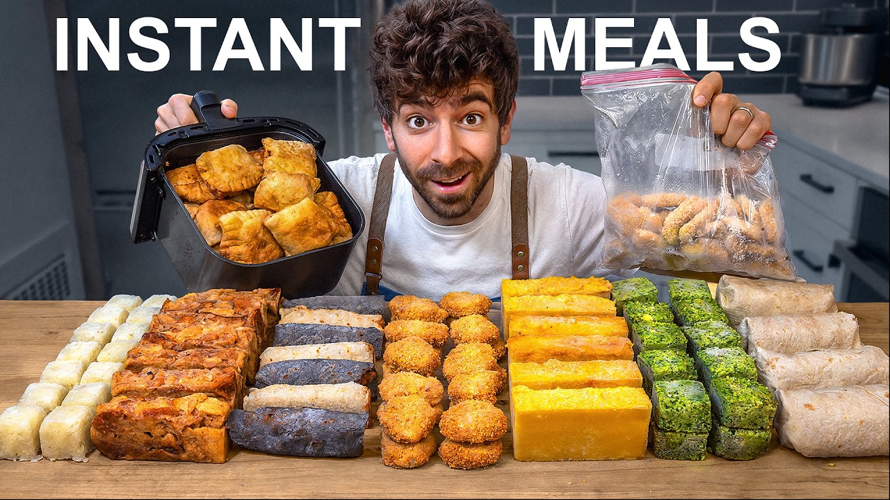 Air Fryer cooking has changed forever... MAX