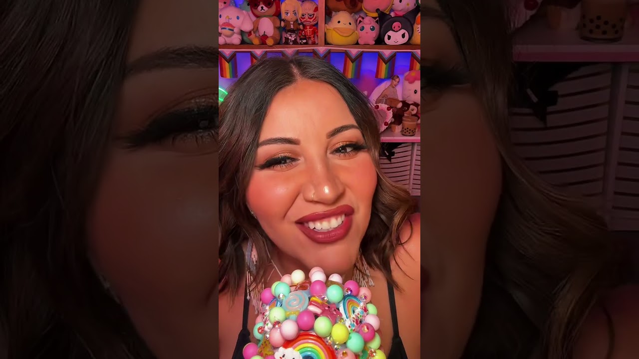 Live ASMR - Sun June 9 (how I proposed to my wife) 🏳️‍🌈💖