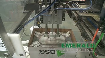 Emerald Automation DPL Hops