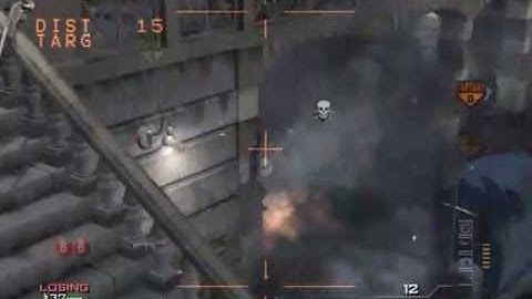 Mw3 juggernaut killed by special grenade
